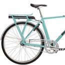 Bianchi E-Spillo Classic Altus 8 Electric Hybrid Bike 2021