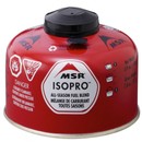 MSR 113g IsoPro Gas Canister