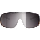 POC POC Aspire Sunglasses With Violet/Silver Mirror Lens