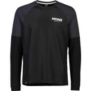 Mons Royale Tarn Freeride Wind Long Sleeve Jersey