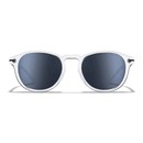 ROKA Oslo Sunglasses With Black Mirror C3 Ultra Lens