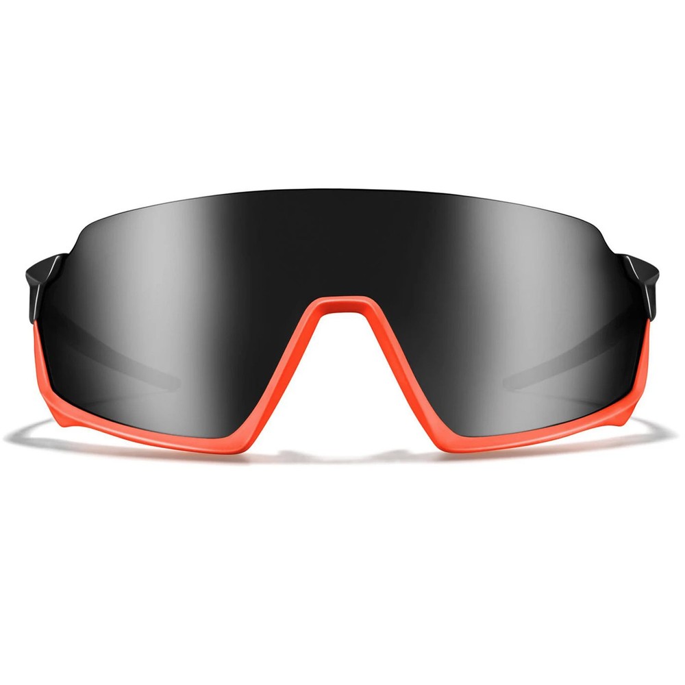 ROKA GP1X Sunglasses with Black Mirror C3 Ultra Lens Sigma Sports