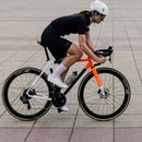 FINGERSCROSSED Giraffe Socks