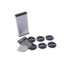 Lezyne Metal Patch Tyre Repair Kit