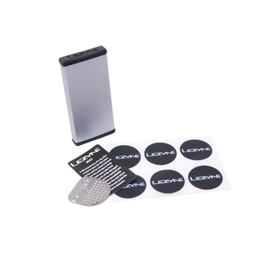 Lezyne Metal Patch Tyre Repair Kit