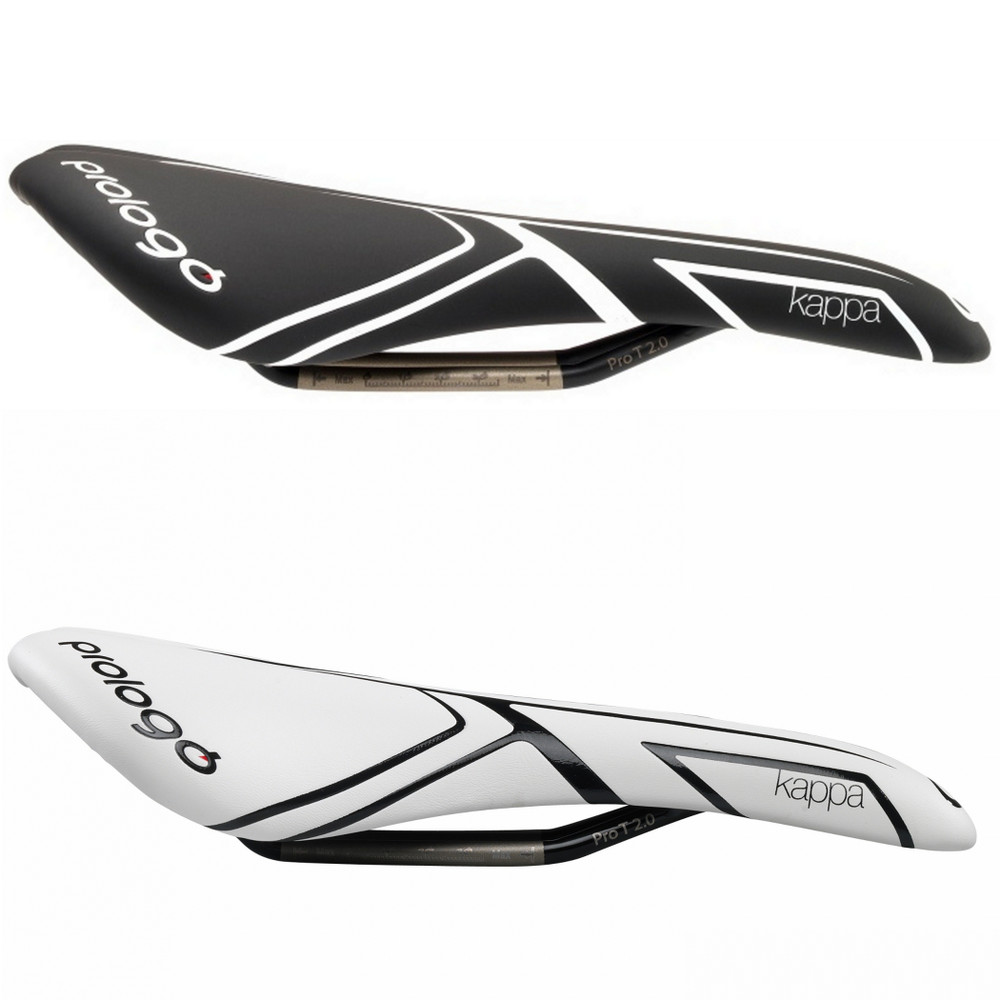 prologo kappa rs saddle review