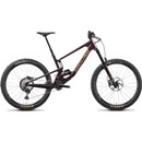 Santa Cruz Nomad C XT Mountain Bike 2021