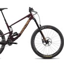 Santa Cruz Nomad C XT Mountain Bike 2021