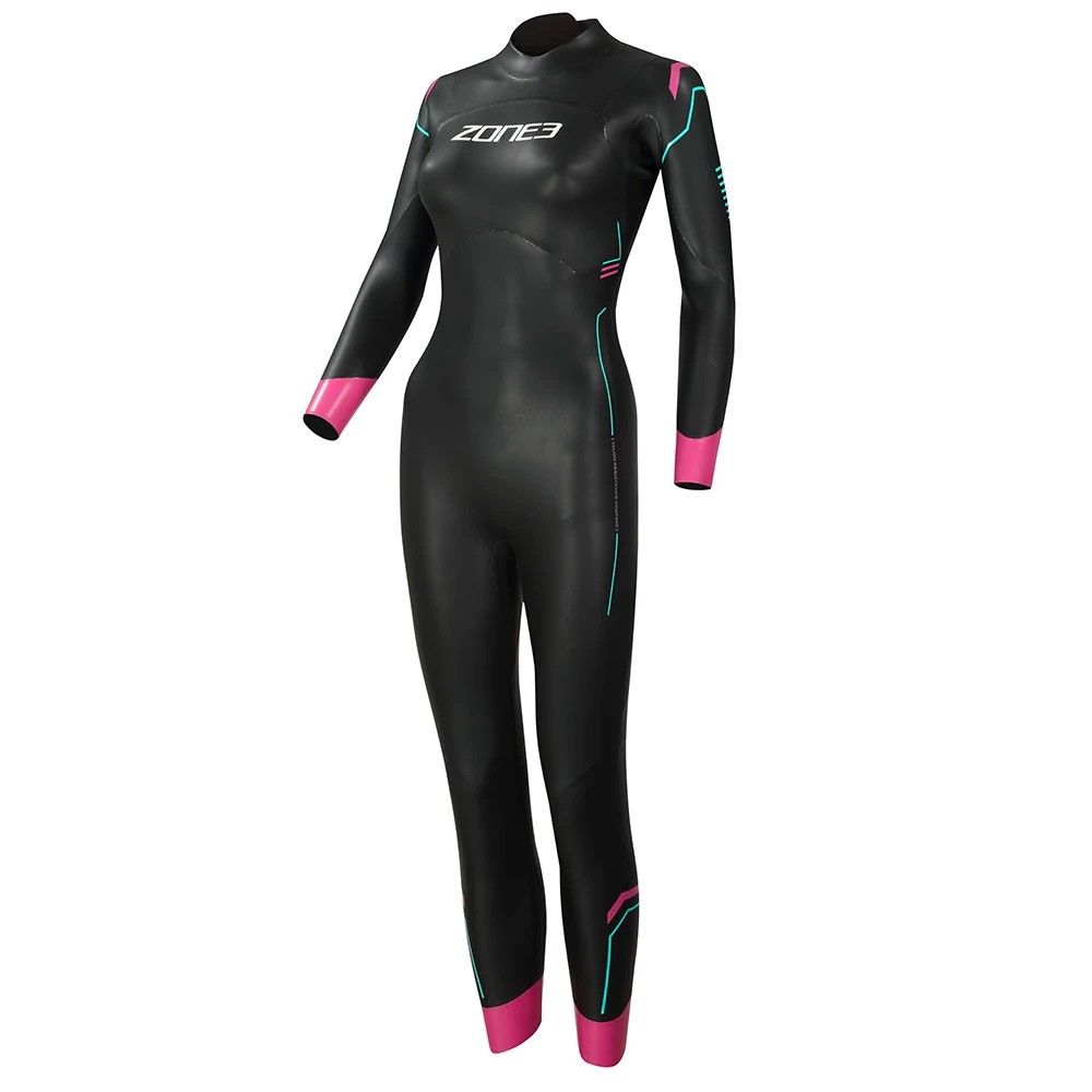 Zone3 Agile Womens Wetsuit Sigma Sports