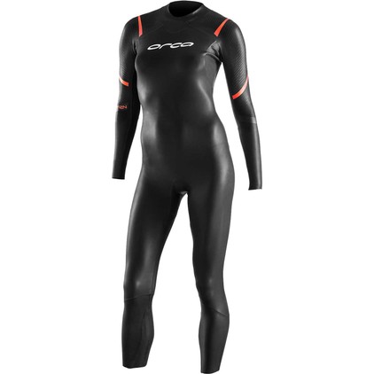 orca trn wetsuit core womens openwater swimming
