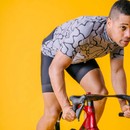 Assos Mille GT Summer C2 Voganski Short Sleeve Jersey