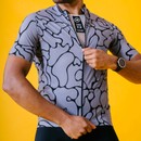 Assos Mille GT Summer C2 Voganski Short Sleeve Jersey