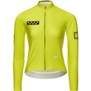 Pedla BOLD LunaPRISM Womens Long Sleeve Jersey