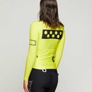 Pedla BOLD LunaPRISM Womens Long Sleeve Jersey