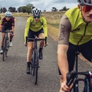 Pedla BOLD LunaPRISM Womens Long Sleeve Jersey