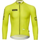 Pedla BOLD LunaPRISM Long Sleeve Jersey