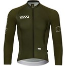 Pedla BOLD LunaPRISM Long Sleeve Jersey