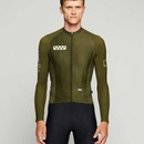 Pedla BOLD LunaPRISM Long Sleeve Jersey