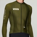 Pedla BOLD LunaPRISM Long Sleeve Jersey
