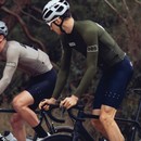 Pedla BOLD LunaPRISM Long Sleeve Jersey