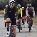 Pedla BOLD LunaPRISM Long Sleeve Jersey