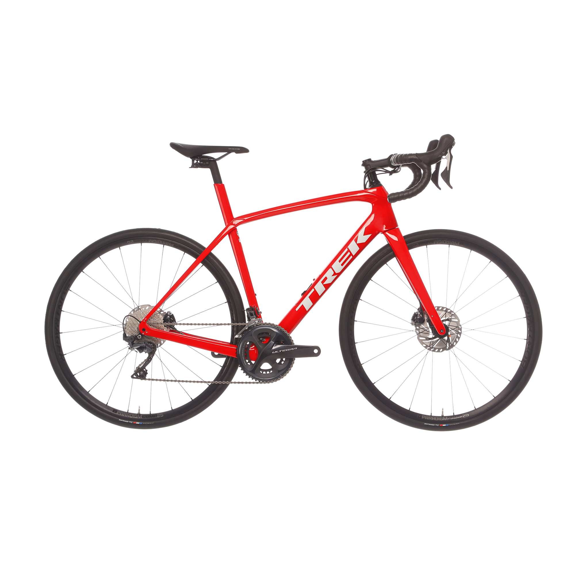 trek domane sl 6 2016
