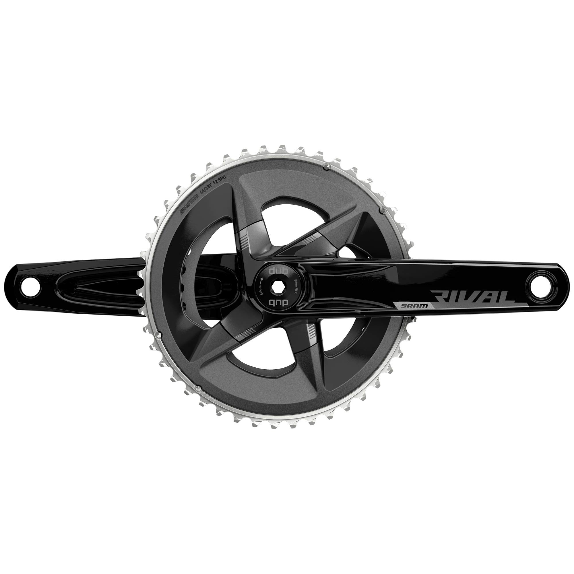 SRAM-Rival-AXS-DUB-Chainset-