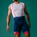 GOREWEAR Cancellara Bib Short