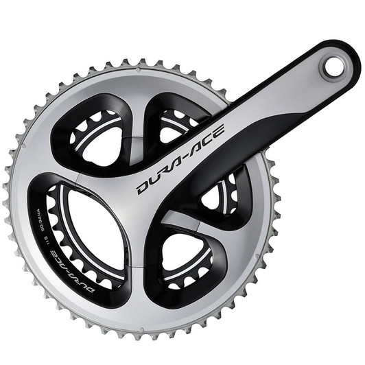 Shimano Dura-Ace 9000 Chainset 55/42