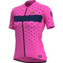 Ale Stars Womens Short Sleeve Jersey