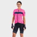 Ale Stars Womens Short Sleeve Jersey