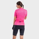 Ale Stars Womens Short Sleeve Jersey