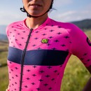 Ale Stars Womens Short Sleeve Jersey