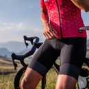 Ale GT 2.0 Womens Bib Short