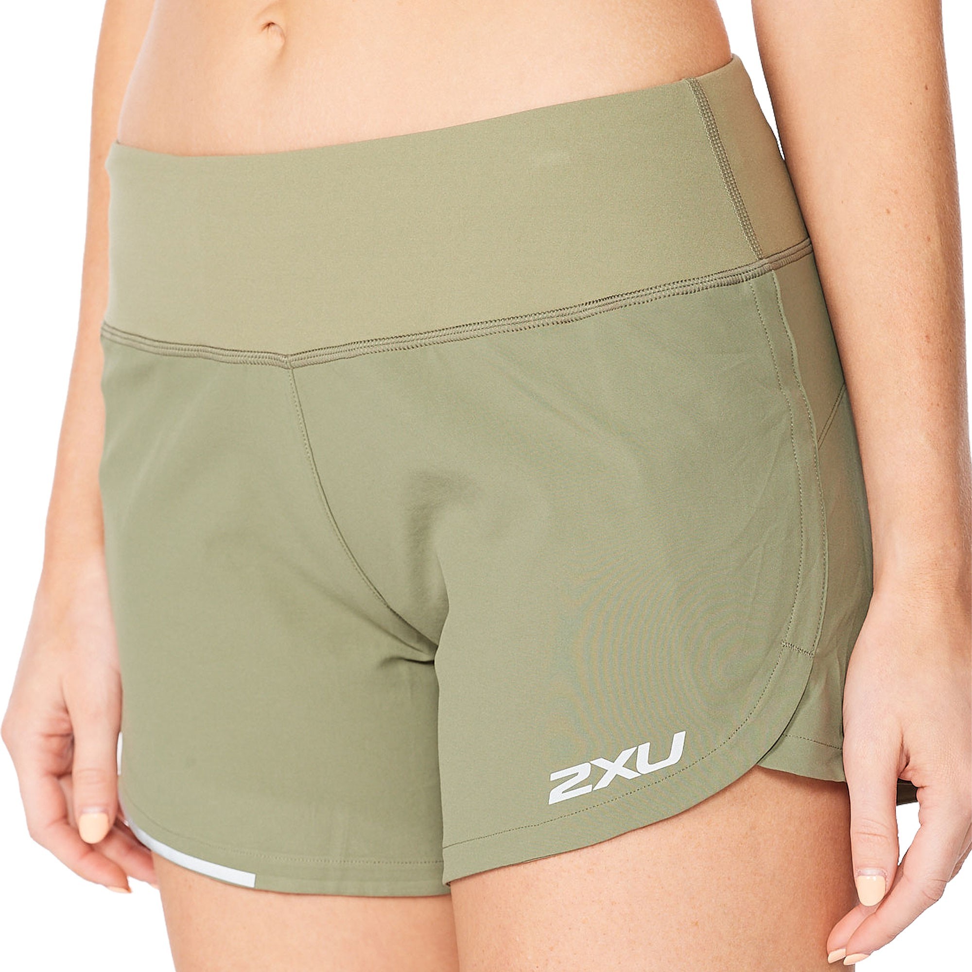 Alpine 2xu Accelerate Compression Shorts 2XU Aero Tri Short