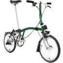 Brompton S6L Superlight Folding Bike