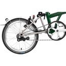 Brompton S6L Superlight Folding Bike