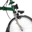 Brompton S6L Superlight Folding Bike