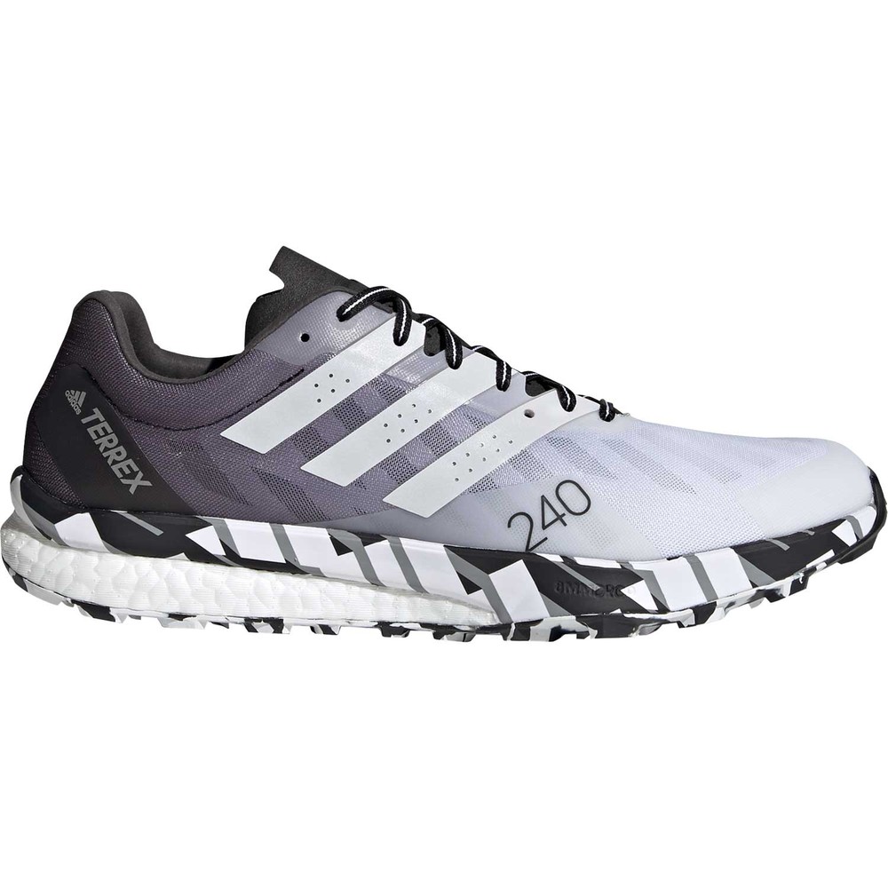 Adidas Terrex Speed Ultra Trail Running Shoes