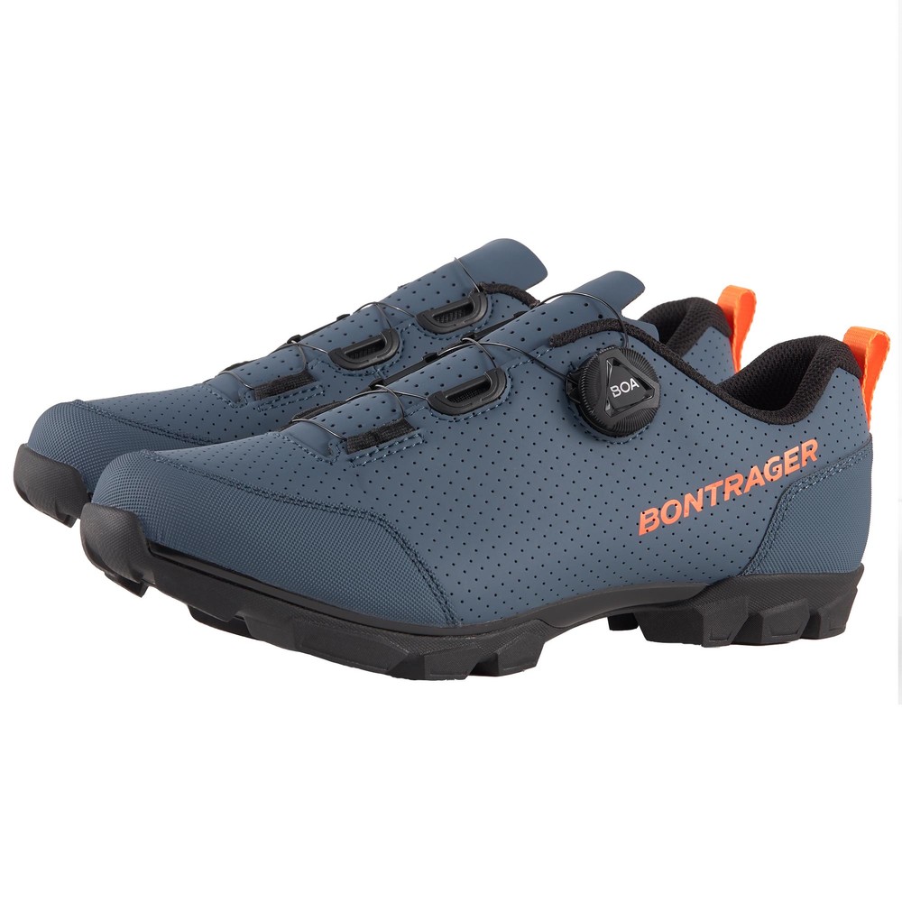 Bontrager Evoke MTB Shoes Sigma Sports