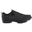 Chaussures VTT Bontrager Evoke Black - Neuves, Modèle 5253