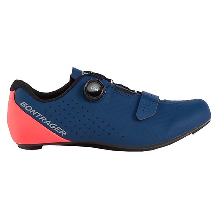 Bontrager Circuit Road Cycling Shoes | Sigma Sports