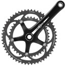 Campagnolo Veloce Black 10s Power Torque Chainset 50/34