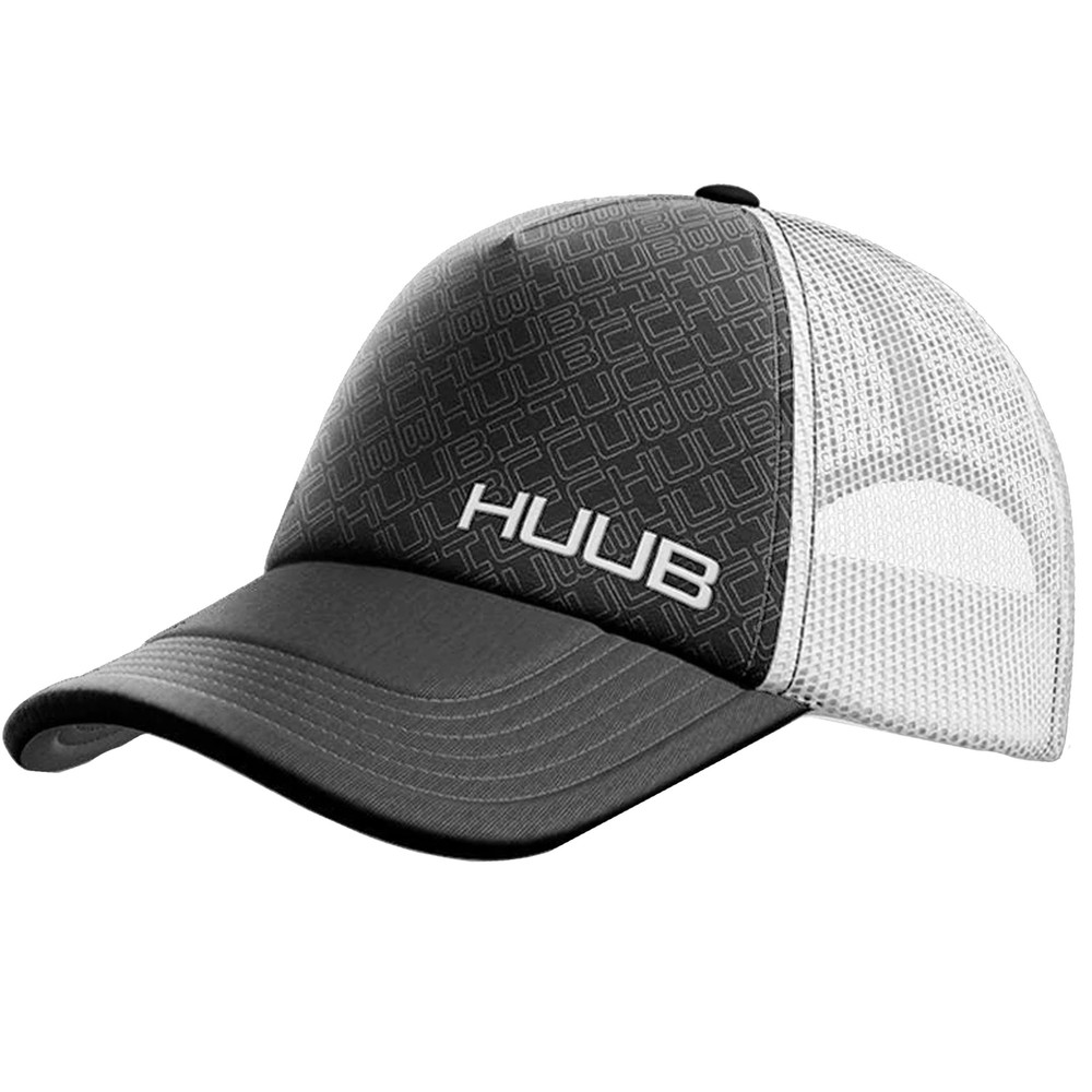 HUUB Baseball Run Cap