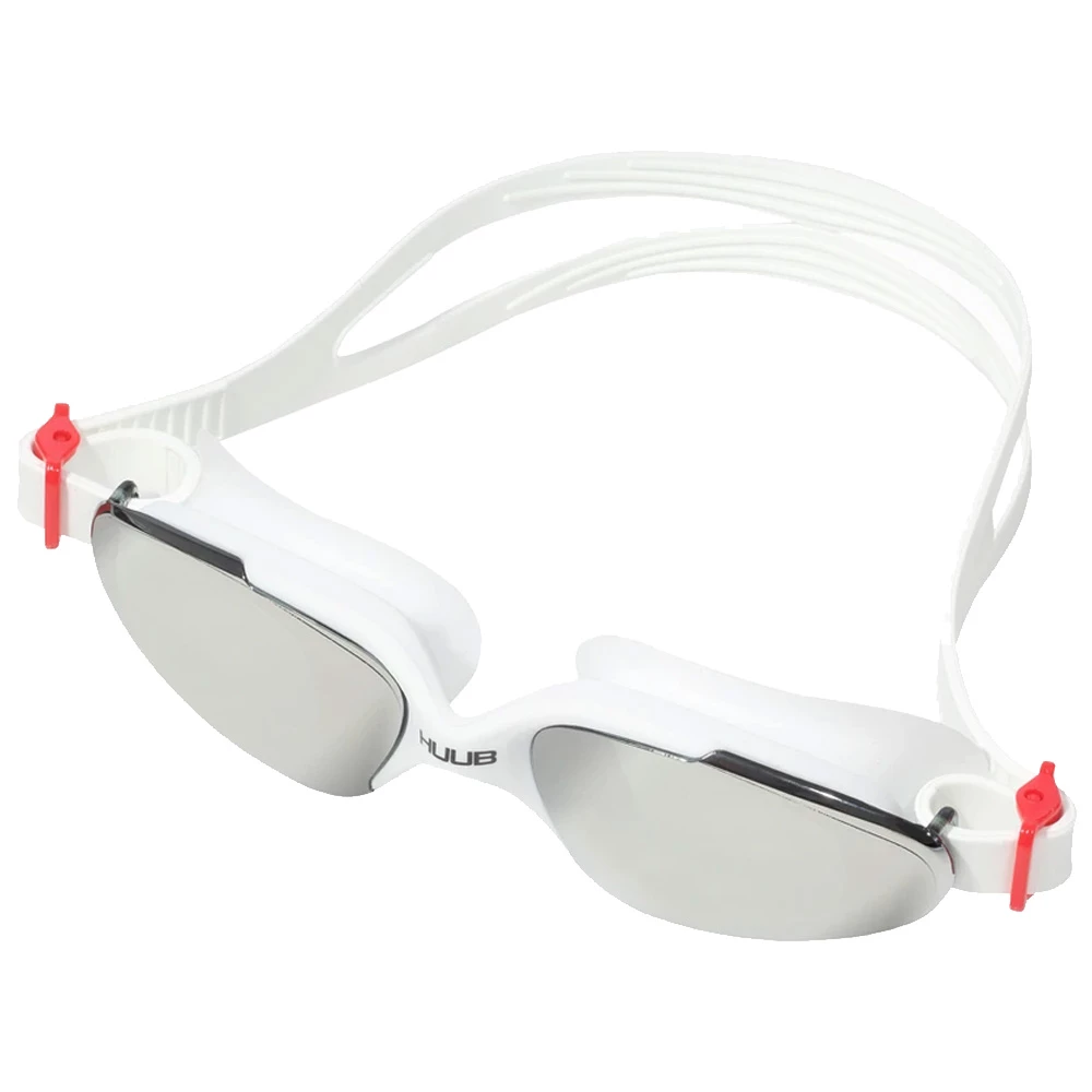 Sigma Sports HUUB Vision Swim Goggles | Discount Codes available, easy returns, up to £25 off with Newsletter Signup, FREE Postage over £60