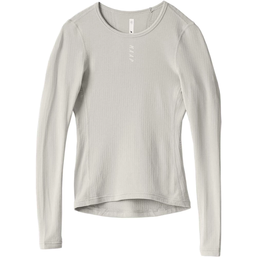 Sigma Sports MAAP Thermal Womens Long Sleeve Base Layer Tee | Discount Codes available, easy returns, up to £25 off with Newsletter Signup, FREE Postage over £60