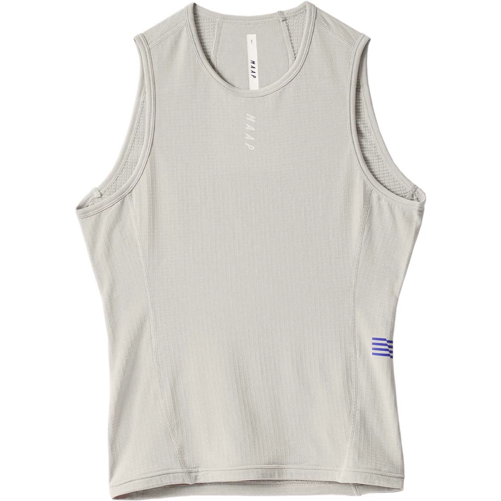 Sigma Sports MAAP Thermal Sleeveless Base Layer | Discount Codes available, easy returns, up to £25 off with Newsletter Signup, FREE Postage over £60