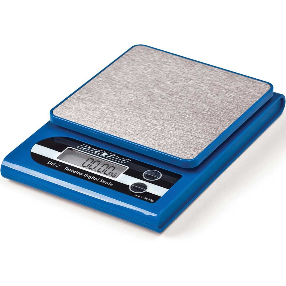 park tool digital scale