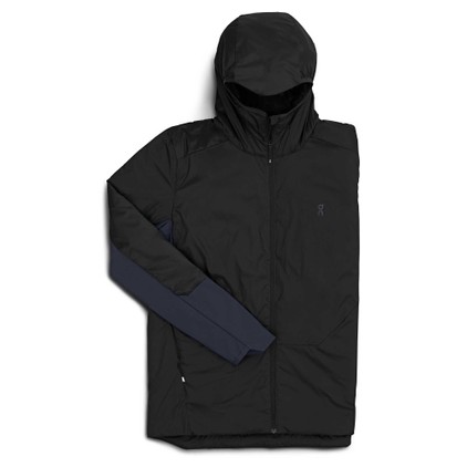 On Running Insulator Jacket | Sigma Sports