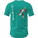 Ciele NSBT Running Man T-shirt 20